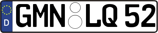GMN-LQ52