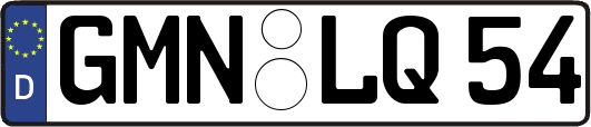 GMN-LQ54
