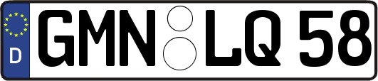 GMN-LQ58