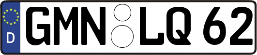 GMN-LQ62