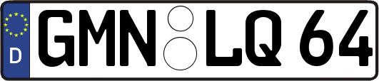 GMN-LQ64