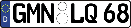 GMN-LQ68