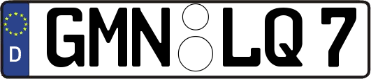 GMN-LQ7