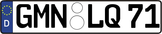 GMN-LQ71