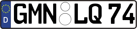 GMN-LQ74