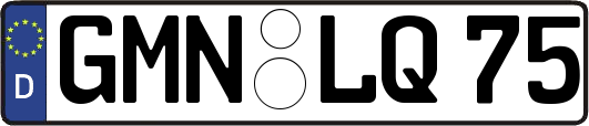 GMN-LQ75
