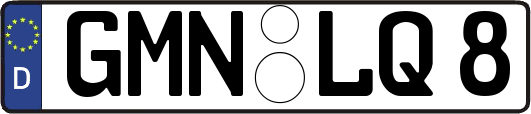 GMN-LQ8