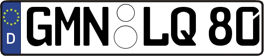 GMN-LQ80