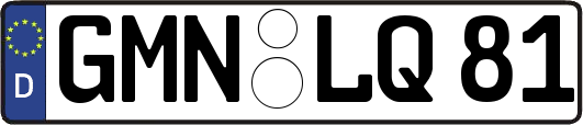 GMN-LQ81