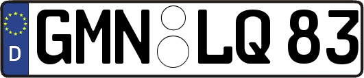 GMN-LQ83