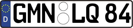 GMN-LQ84