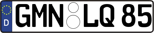 GMN-LQ85