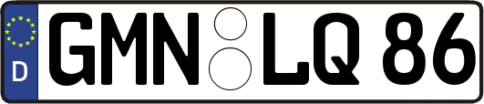 GMN-LQ86