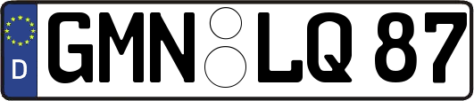 GMN-LQ87