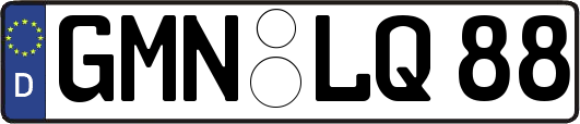 GMN-LQ88