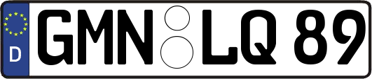 GMN-LQ89