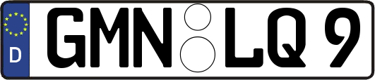 GMN-LQ9