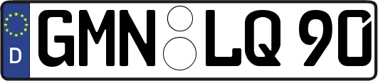 GMN-LQ90