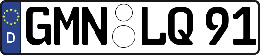 GMN-LQ91