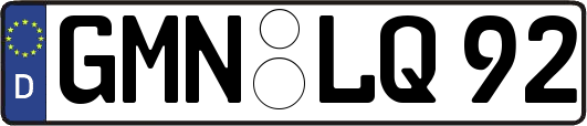GMN-LQ92