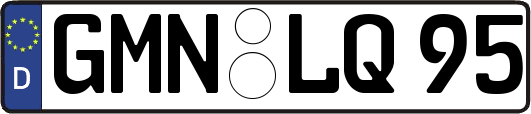 GMN-LQ95