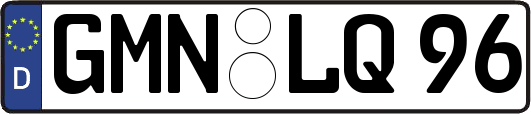 GMN-LQ96