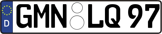GMN-LQ97