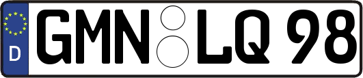 GMN-LQ98