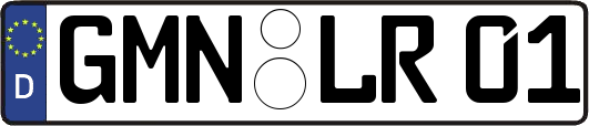 GMN-LR01
