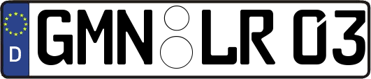 GMN-LR03