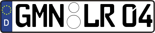 GMN-LR04