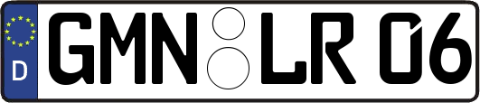 GMN-LR06