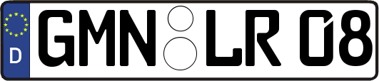 GMN-LR08