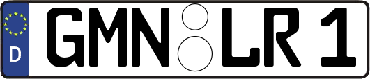 GMN-LR1