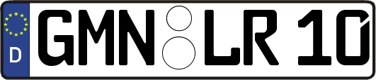 GMN-LR10