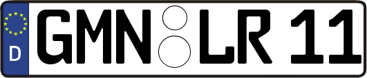 GMN-LR11