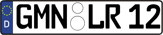 GMN-LR12
