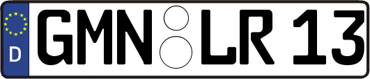 GMN-LR13