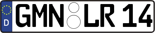 GMN-LR14