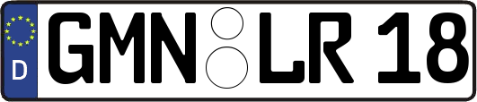 GMN-LR18