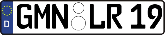GMN-LR19