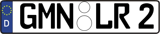 GMN-LR2
