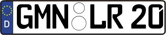 GMN-LR20