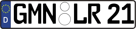 GMN-LR21