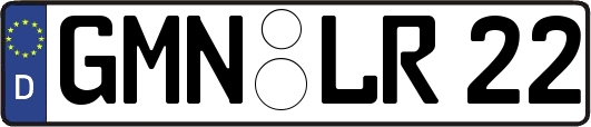 GMN-LR22