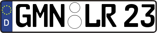 GMN-LR23