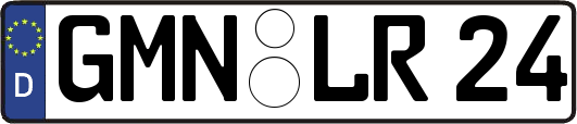 GMN-LR24