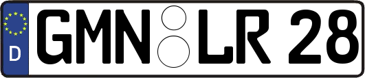 GMN-LR28