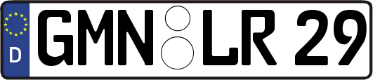 GMN-LR29