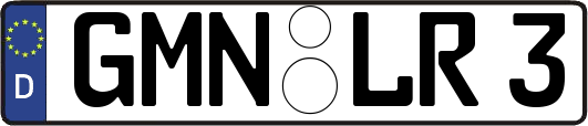 GMN-LR3